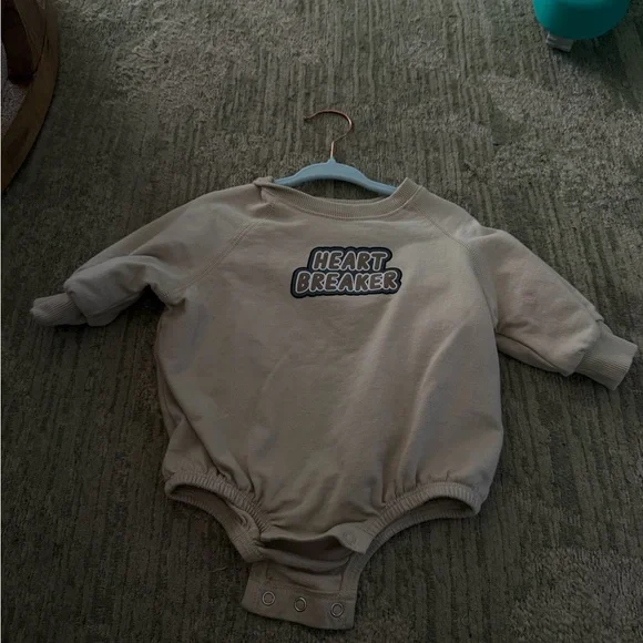 COTTON ON BABY romper - Picture 1 of 7